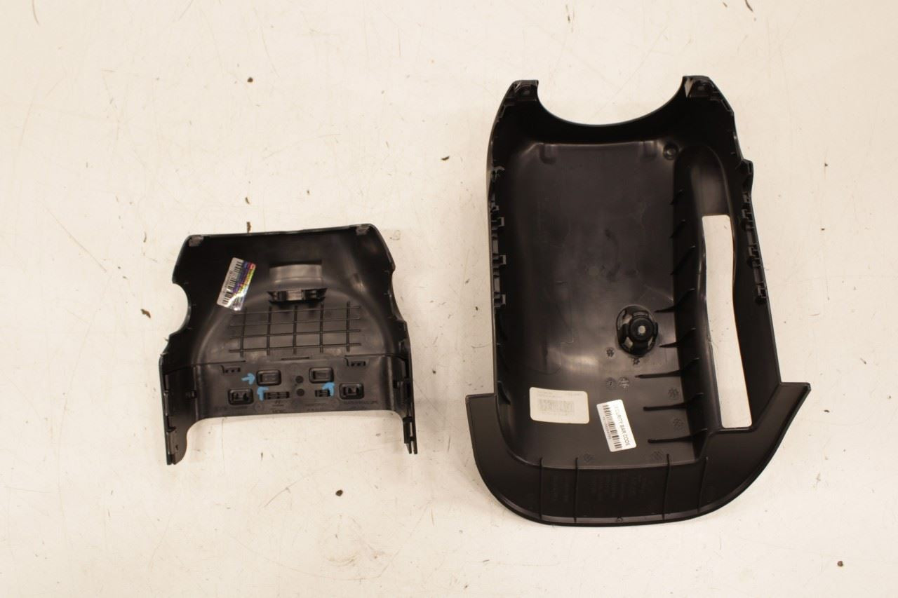 2022-24 Hyundai Tucson SEL Steering Column Shroud Cover Trim 84852-CW100 *ReaD* - Alshned Auto Parts