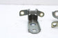 2024-25 Chevrolet Trax Front Right Side Door Hinge Upper and Lower 13501715 OEM - Alshned Auto Parts