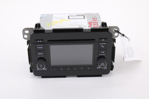 19-22 Honda HR-V Panasonic Audio Radio Faceplate Control w/ Receiver and Display