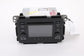 19-22 Honda HR-V Panasonic Audio Radio Faceplate Control w/ Receiver and Display0