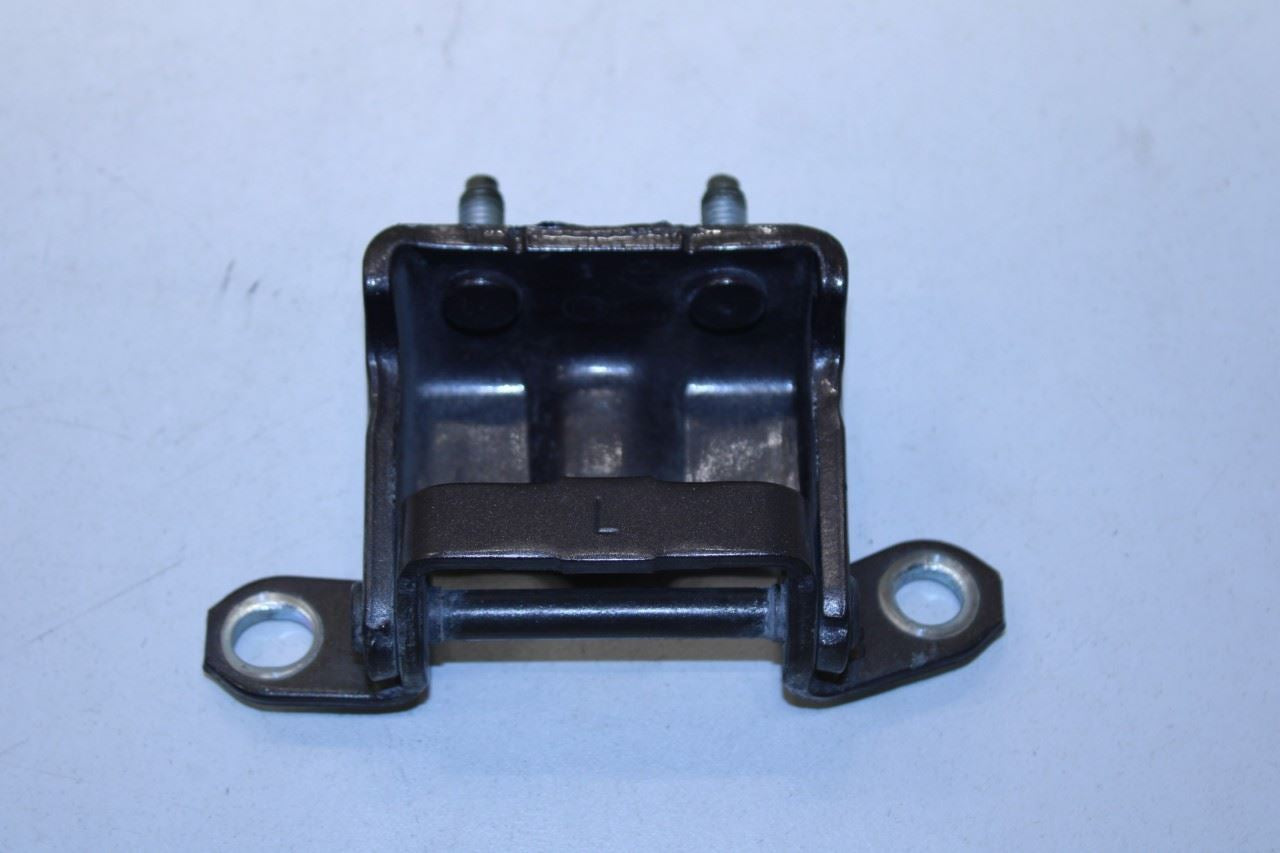 2015-2024 Nissan Murano Platinum Rear Left Side Door Hinge Upper and Lower Pair - Alshned Auto Parts