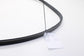 2017-2022 Infiniti Q60 Luxe Trunk Deck Lid Weatherstrip Seal 84830-5CA0A OEM - Alshned Auto Parts