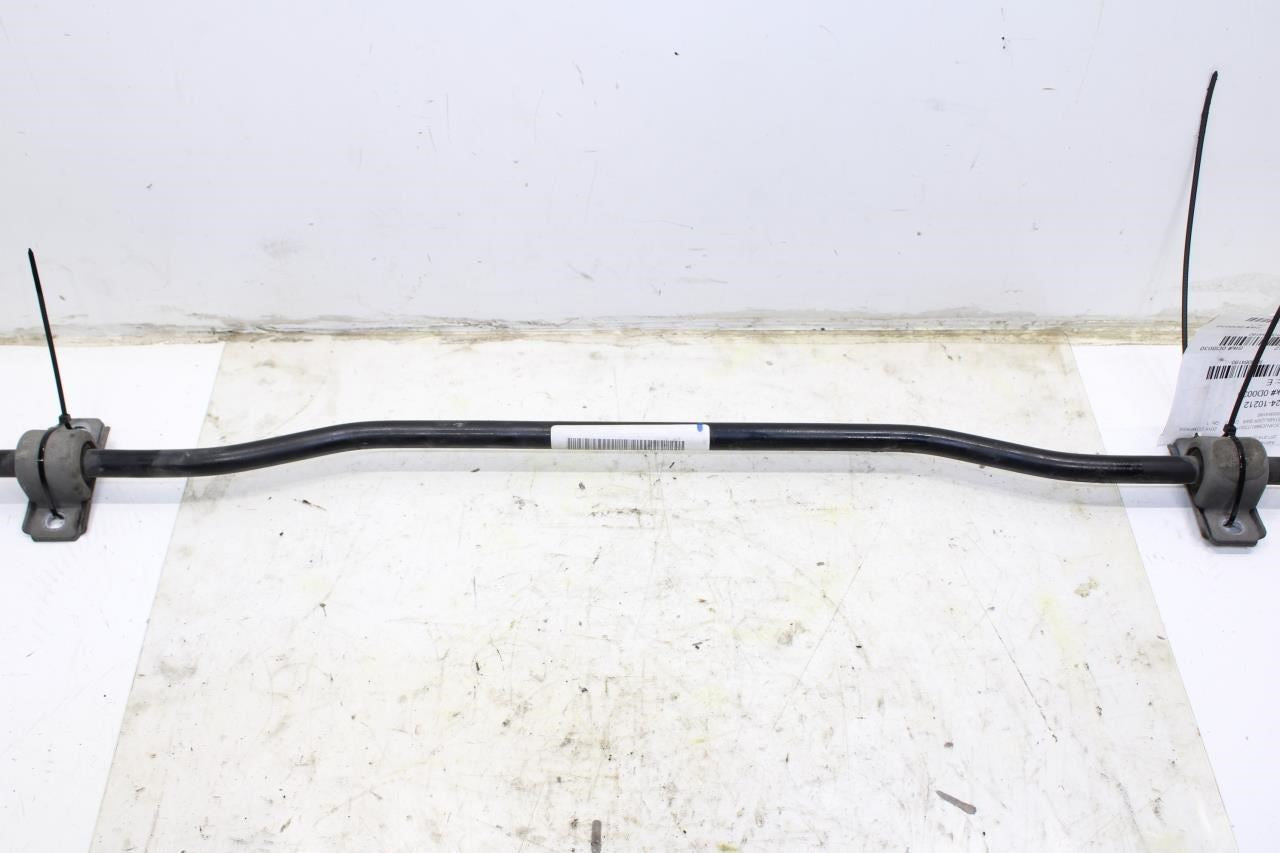 2018-21 Jeep Compass Latitude 4WD Rear Stabilizer Sway Anti-Roll Bar 68303071AA - Alshned Auto Parts