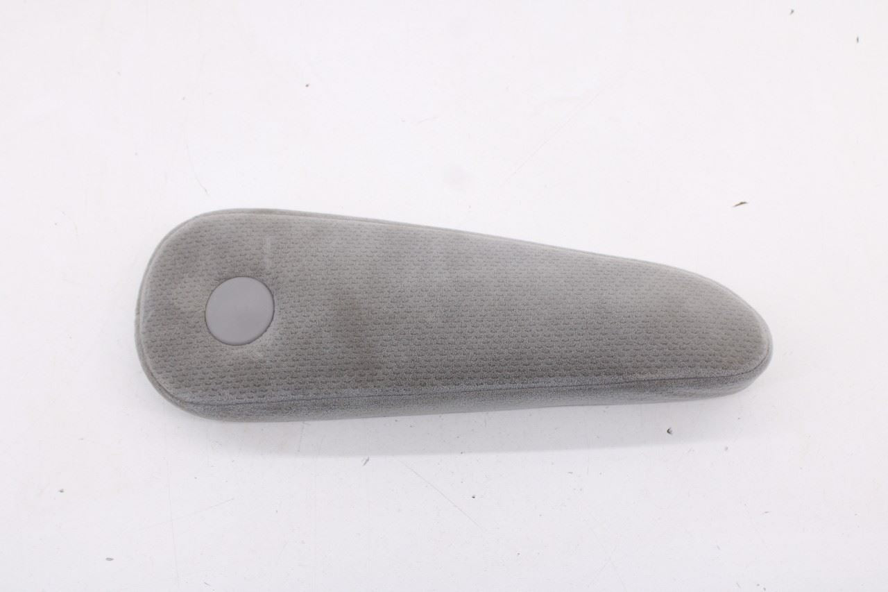 2014-20 Toyota Sienna LE 3.5L FWD Front Passenger Right Side Seat Armrest Cloth - Alshned Auto Parts