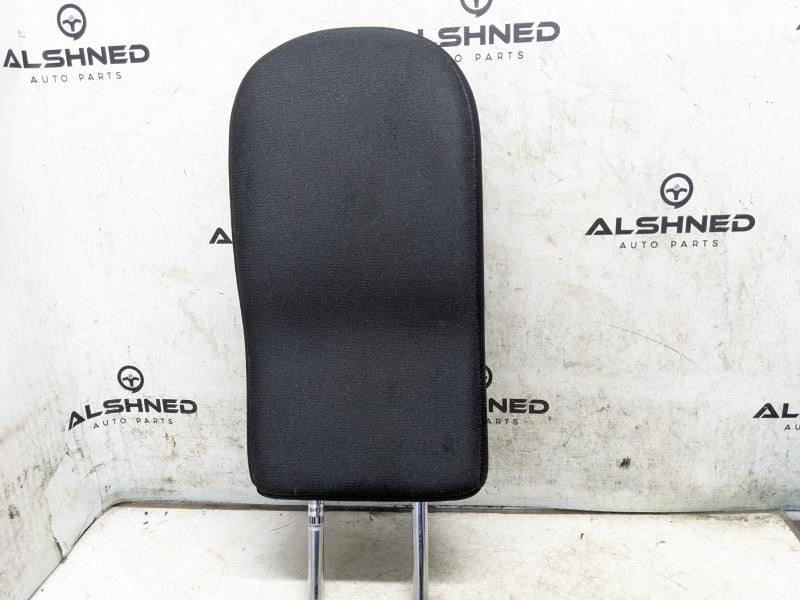 2014-2020 Mitsubishi Outlander Rear 3RD Row Seat Headrest Cloth 6971A283XA OEM - Alshned Auto Parts