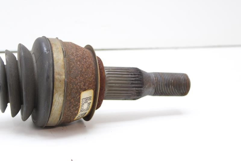 2018-2024 Buick Enclave Rear Left Driver Side Axle Shaft 84853352 OEM - Alshned Auto Parts