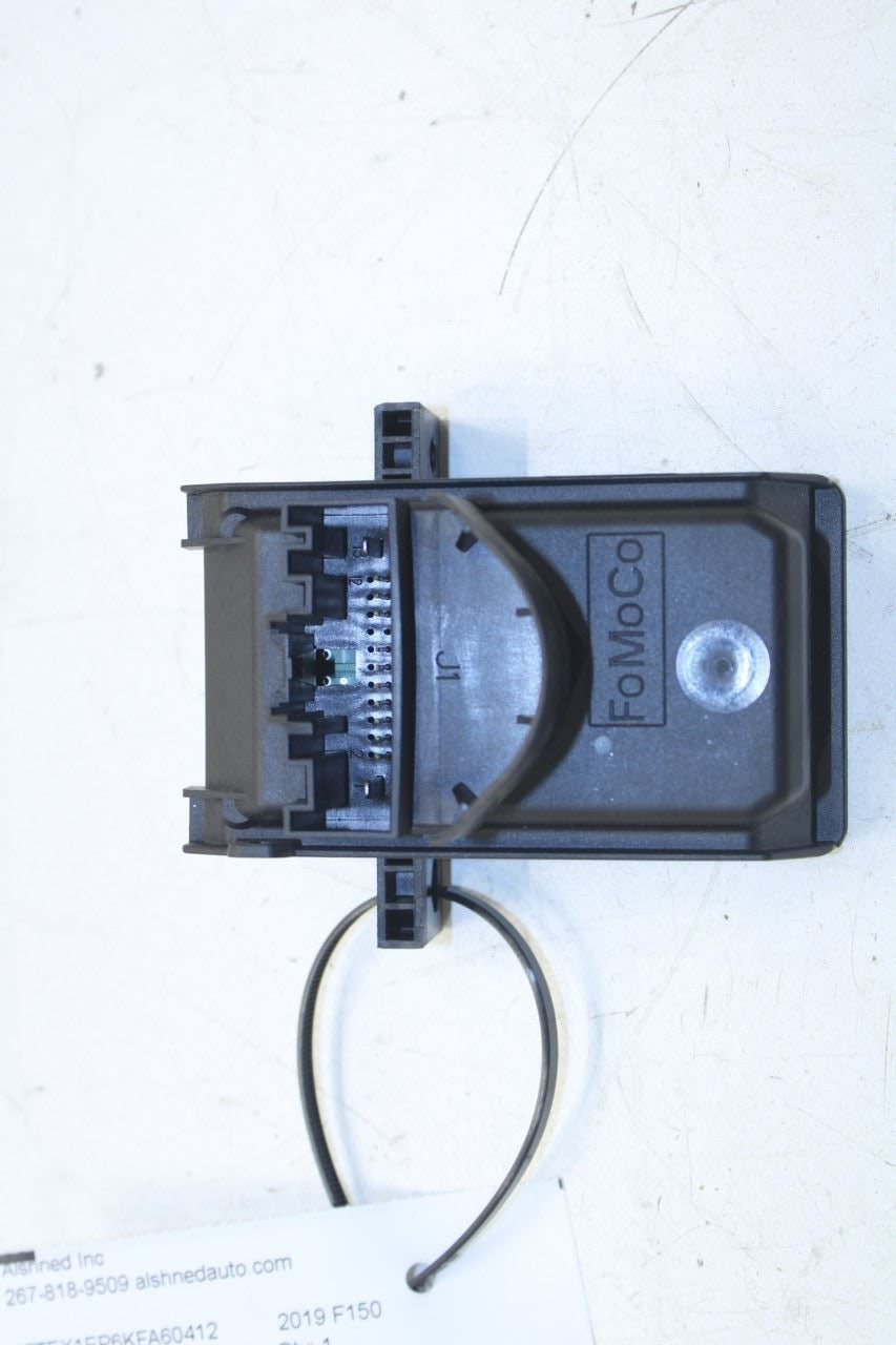 2019-2020 Ford F150 XL Super Cab GPS Navigation Smart Link Data Control Module - Alshned Auto Parts