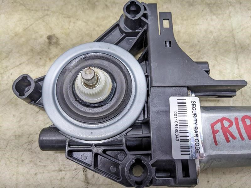 2012-2018 Dodge Journey Front Right Side Power Window Motor 4589152AA OEM - Alshned Auto Parts