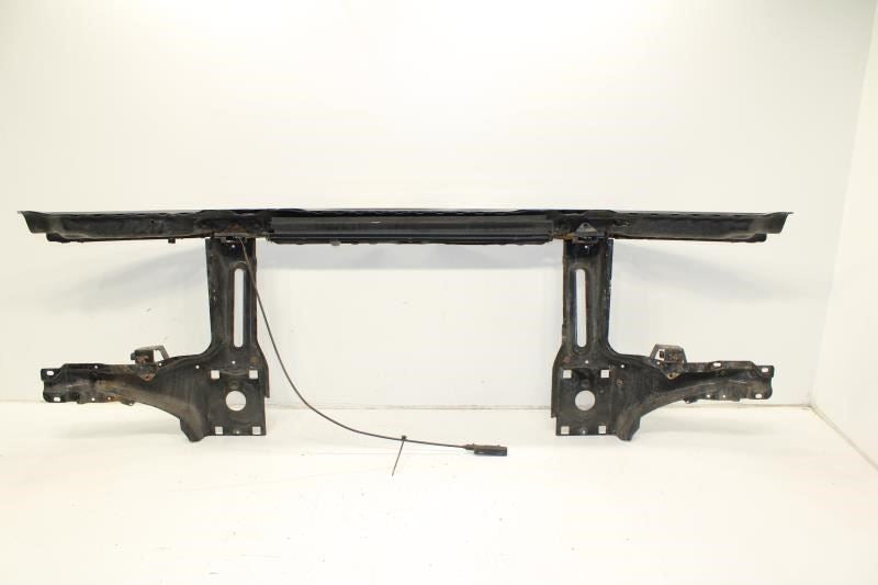 2007-12 Land Rover Range Rover Radiator Core Support Headlamp Bracket ABG760050 - Alshned Auto Parts