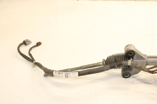 18-21 Subaru WRX Premium AWD Power Steering Gear Rack and Pinion 59K 34110VA070 - Alshned Auto Parts