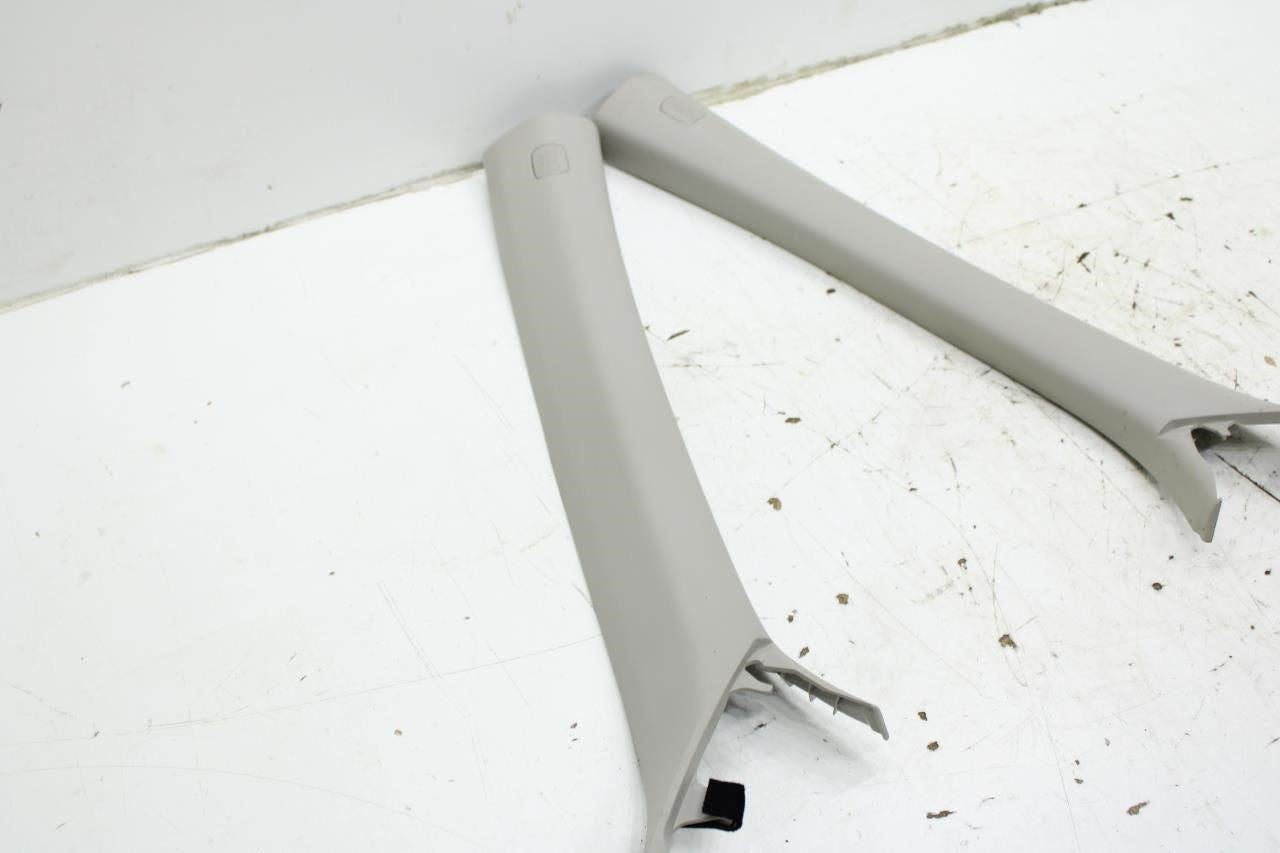 18-22 Honda Accord FR RH & LH Windshield A Pillar Cover Trim 06HNLA01-882 - Alshned Auto Parts