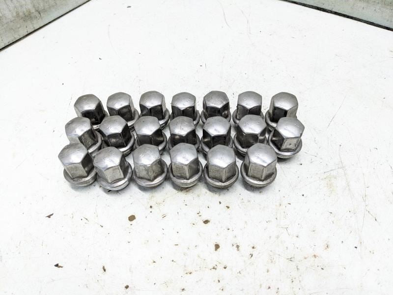 2012-2024 Ram 1500 Wheel Lug Nut Set of 20 6509422AA OEM - Alshned Auto Parts