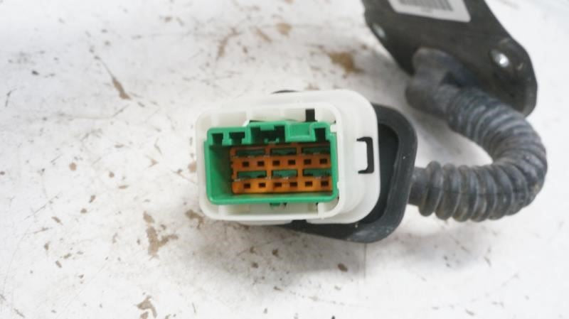 2010-2012 Ram 1500 Rear Right Passenger Side Door Wire Harness 68053528AA OEM3