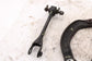 15-23 Ford Mustang Convertible V6 3.7L RWD Rear Driver Left Side Control Arm Set2