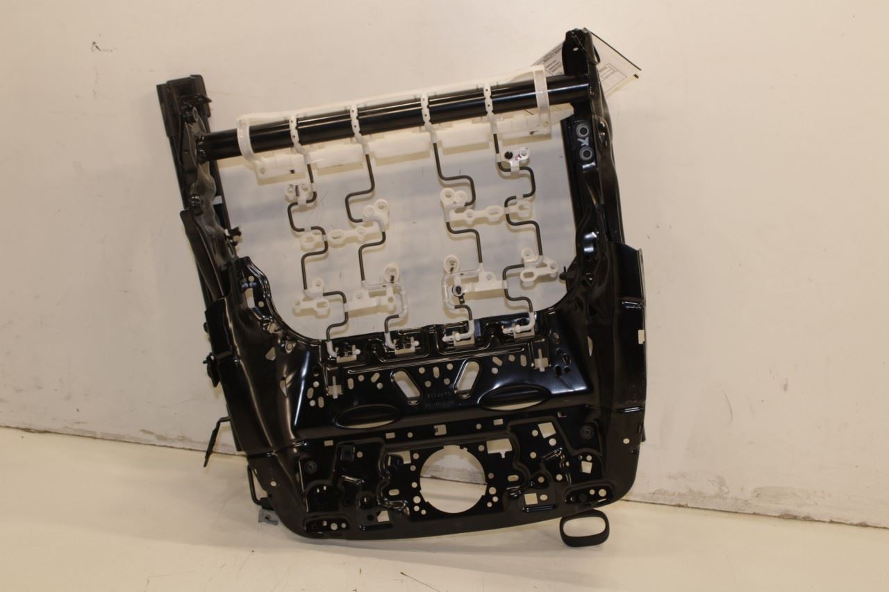 18-23 Volkswagen Atlas S 3.6L Front Passenger Right Side Seat Lower Track Frame - Alshned Auto Parts