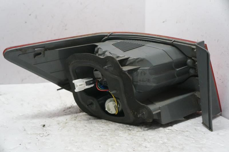2010-2013 Kia Forte Rear Right Side Tail Light Lamp Quarter Panel 92402-1M010 - Alshned Auto Parts