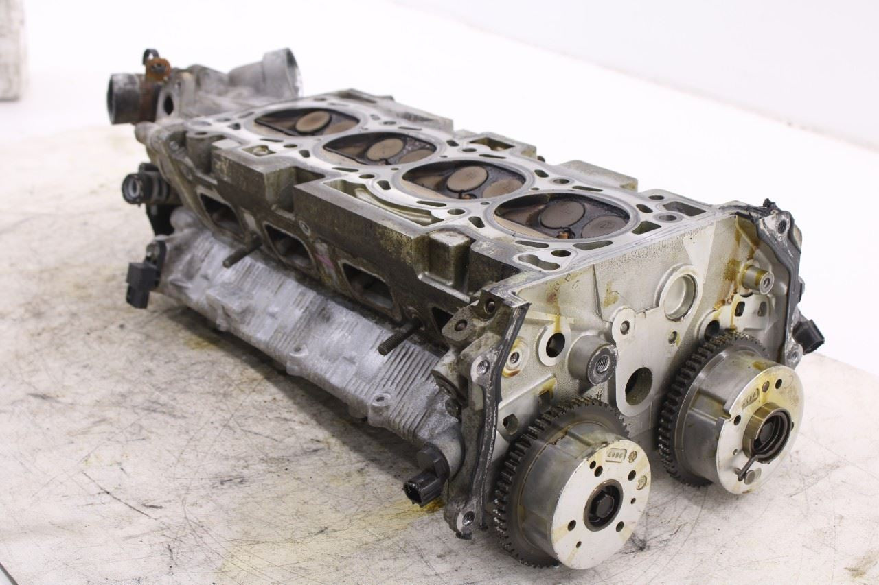 2011-24 Mitsubishi Outlander Sport SE 2.0L Engine Cylinder Head Assy 11041W120P10