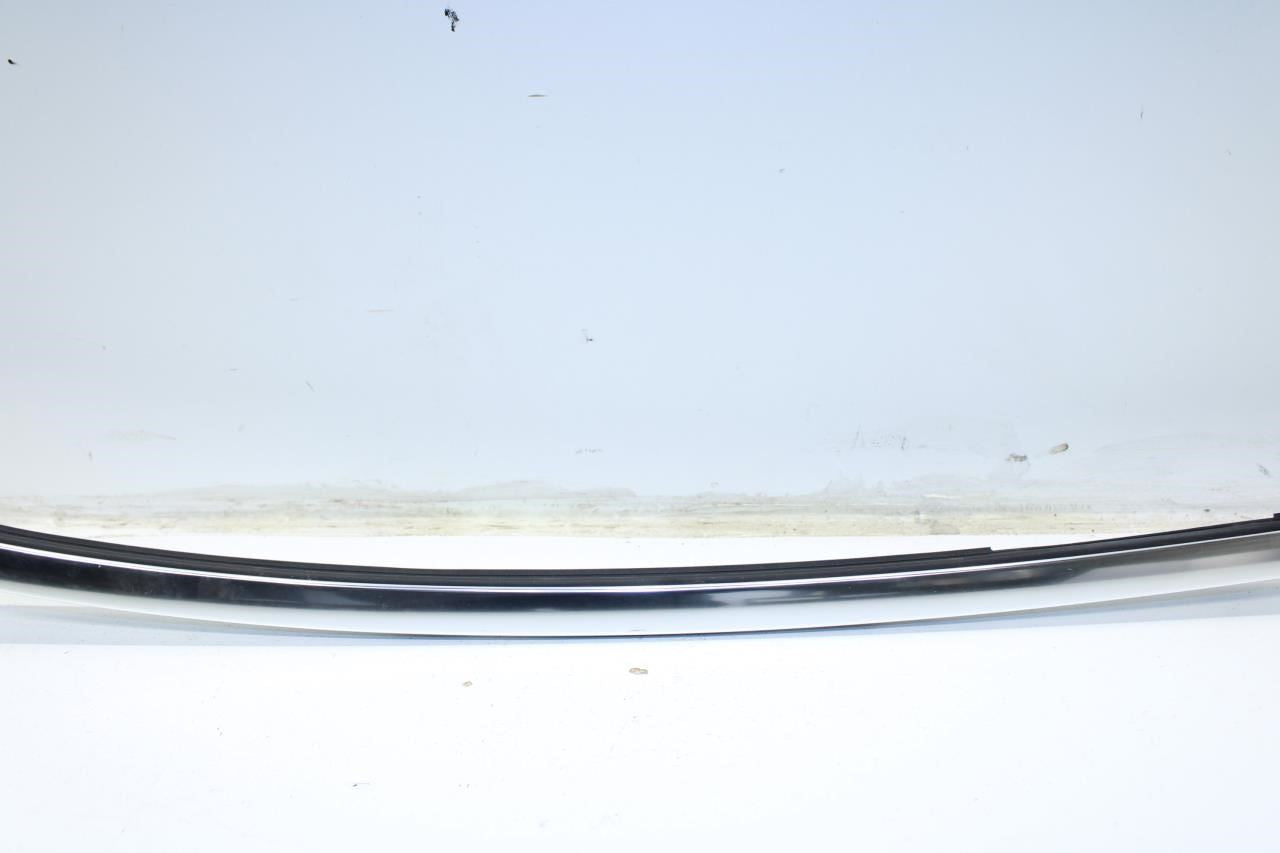 2015-2016 BMW 435i Gran Coupe xDrive Right Upper Door Reveal Molding Finisher - Alshned Auto Parts