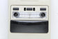 2007-2012 Land Rover Range Rover Rear Overhead Dome Light Console FHB500170 OEM - Alshned Auto Parts