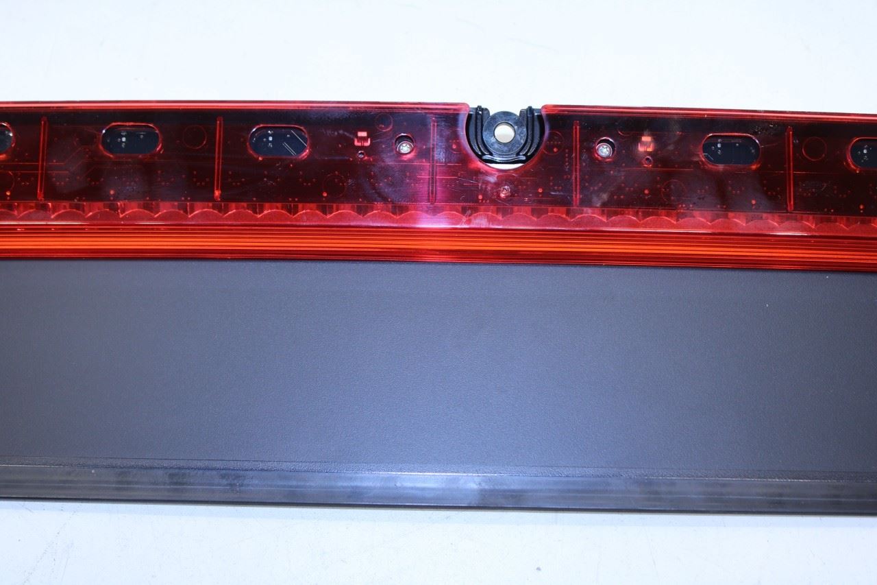 2014-2016 Porsche Panamera 4 AWD High Mounted Stop Light Lamp 970-631-060-01 OEM - Alshned Auto Parts