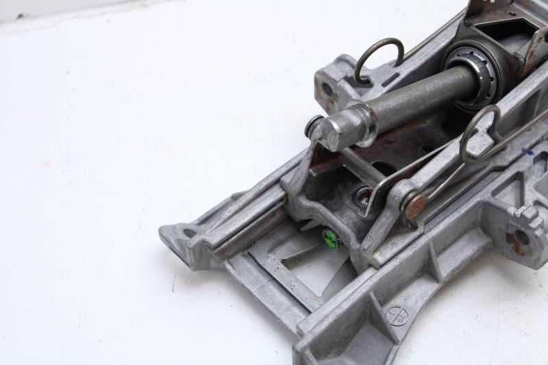 2015-2023 Ford Mustang Steering Column Assembly GR3C-3C529-AH OEM - Alshned Auto Parts