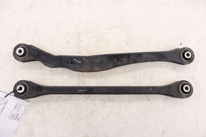 2014-2024 Mini Hardtop Cooper FWD Rear Left Side Lower and Upper Control Arm Set