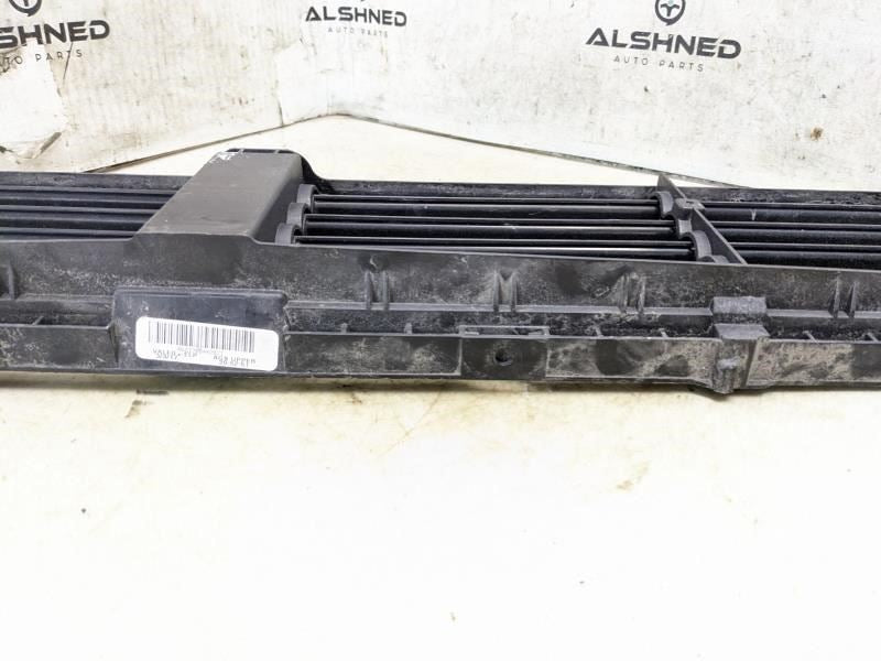 2017-2019 Honda CR-V FR Bumper Upper Active Air Shutter Grille 71300-TLA-A01 OEM - Alshned Auto Parts