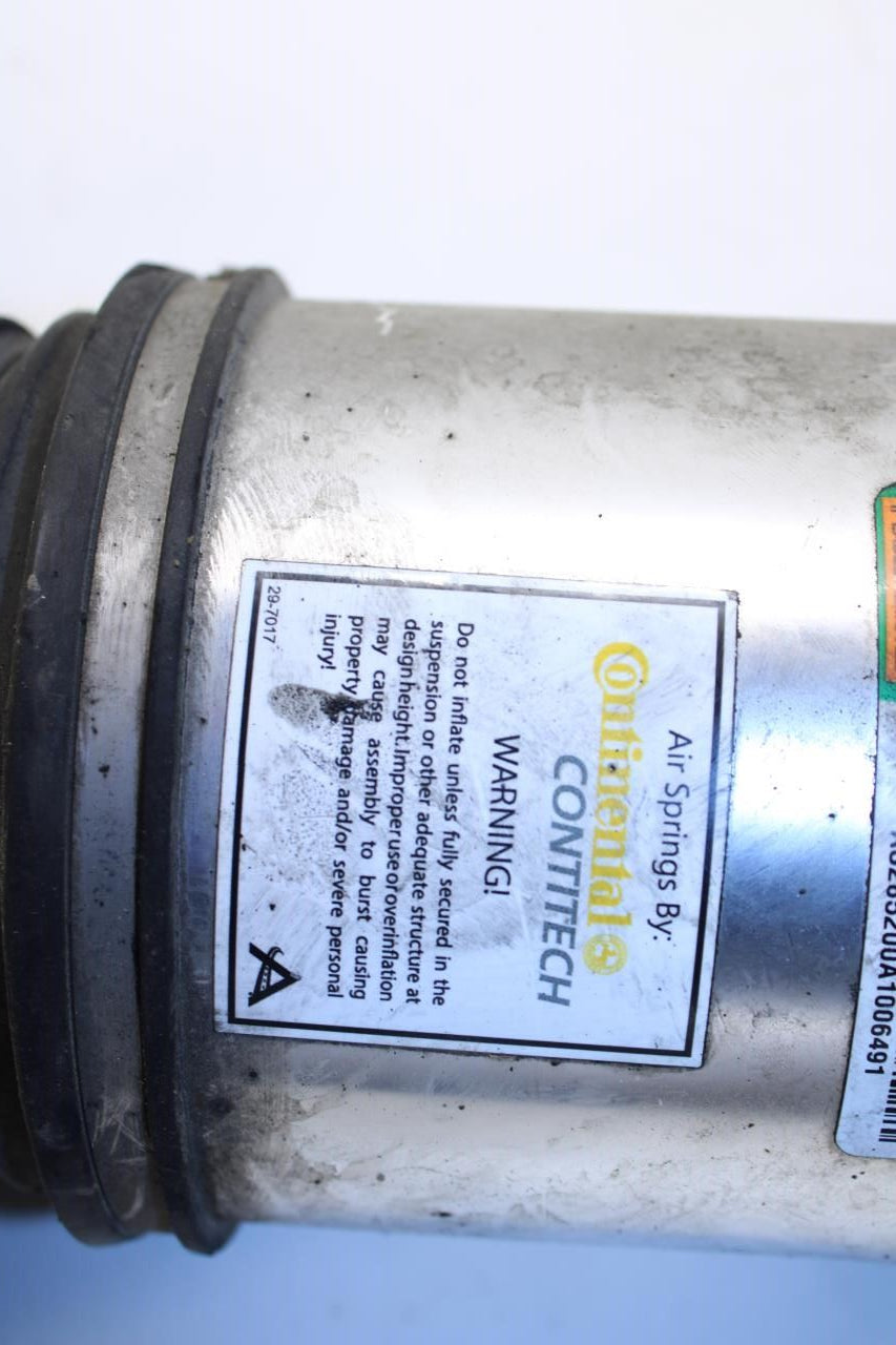 07-13 Mercedes-Benz S550 AWD Front RH Shock Strut Absorber 221-320-18-38-80 OEM - Alshned Auto Parts