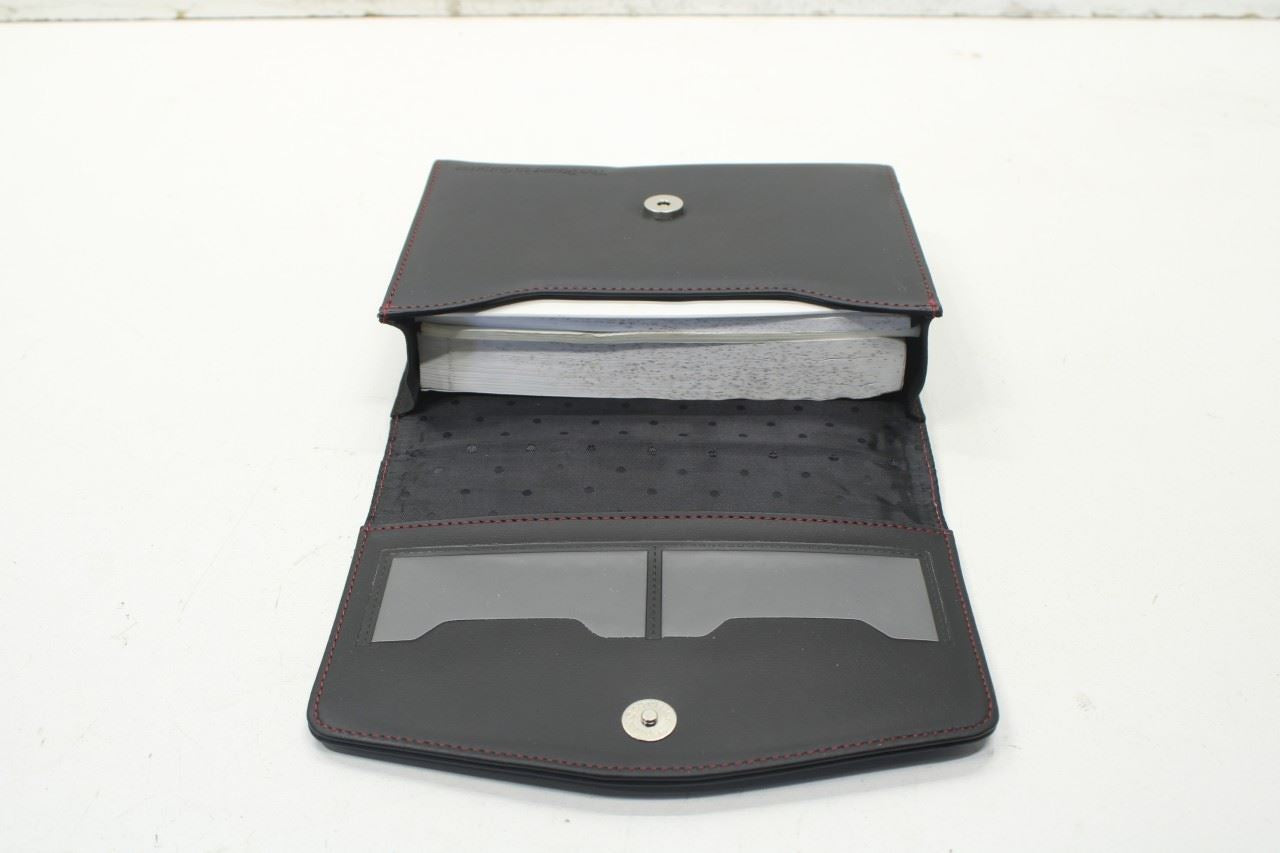 2020 Kia Sorento Owners Manual Set with Case R66777 - Alshned Auto Parts
