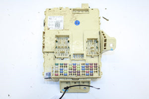 19-20 Hyundai Santa Fe 2.4L Instrument Panel Fuse Relay Junction Box 91950-S2180