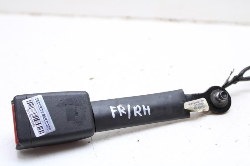 2016-2020 Infiniti QX60 Front RH Passenger Side Seat Belt Buckle 86842-9NF8B OEM - Alshned Auto Parts