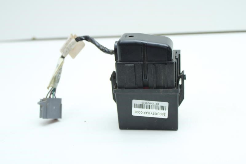 2011 Ford F250 SD Wire Assembly Accessory Feed Relay BC3T-14A413-AB OEM - Alshned Auto Parts