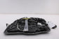19-25 RAM 1500 Crew Cab Rear Left Side Door Window Regulator w Carrier and Motor13