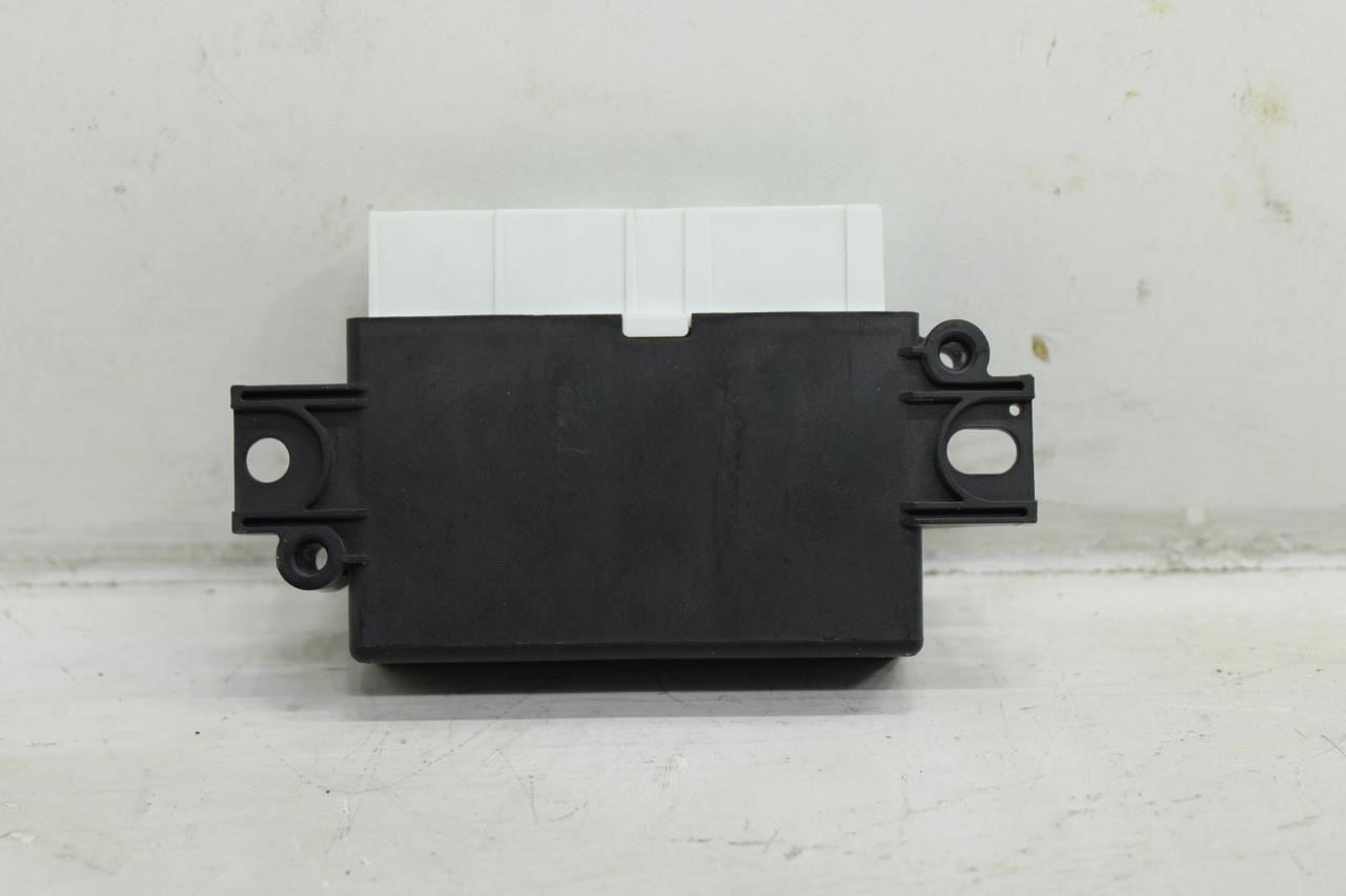 2019-2024 Audi Q3 S Line Parking Assist Aid Control Module 5QA-919-294-J OEM - Alshned Auto Parts