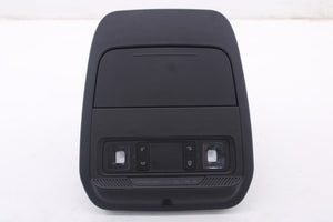 2021-26 Ford F150 XLT SuperCrew Overhead Console Dome Light Lamp ML3B18519A58EAJ