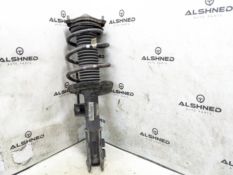 2016-2018 Kia Optima Front Left Shock Strut Absorber 54650-D4800 OEM - Alshned Auto Parts