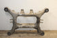 2013-15 BMW 750i xDrive AWD Rear Suspension Crossmember Subframe 33316855455 OEM - Alshned Auto Parts