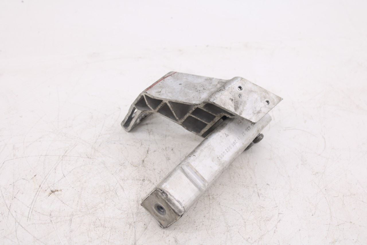 2015-23 Mercedes-Benz C300 FR Bumper Support Frame Lower Mount Bracket Set *ReaD - Alshned Auto Parts