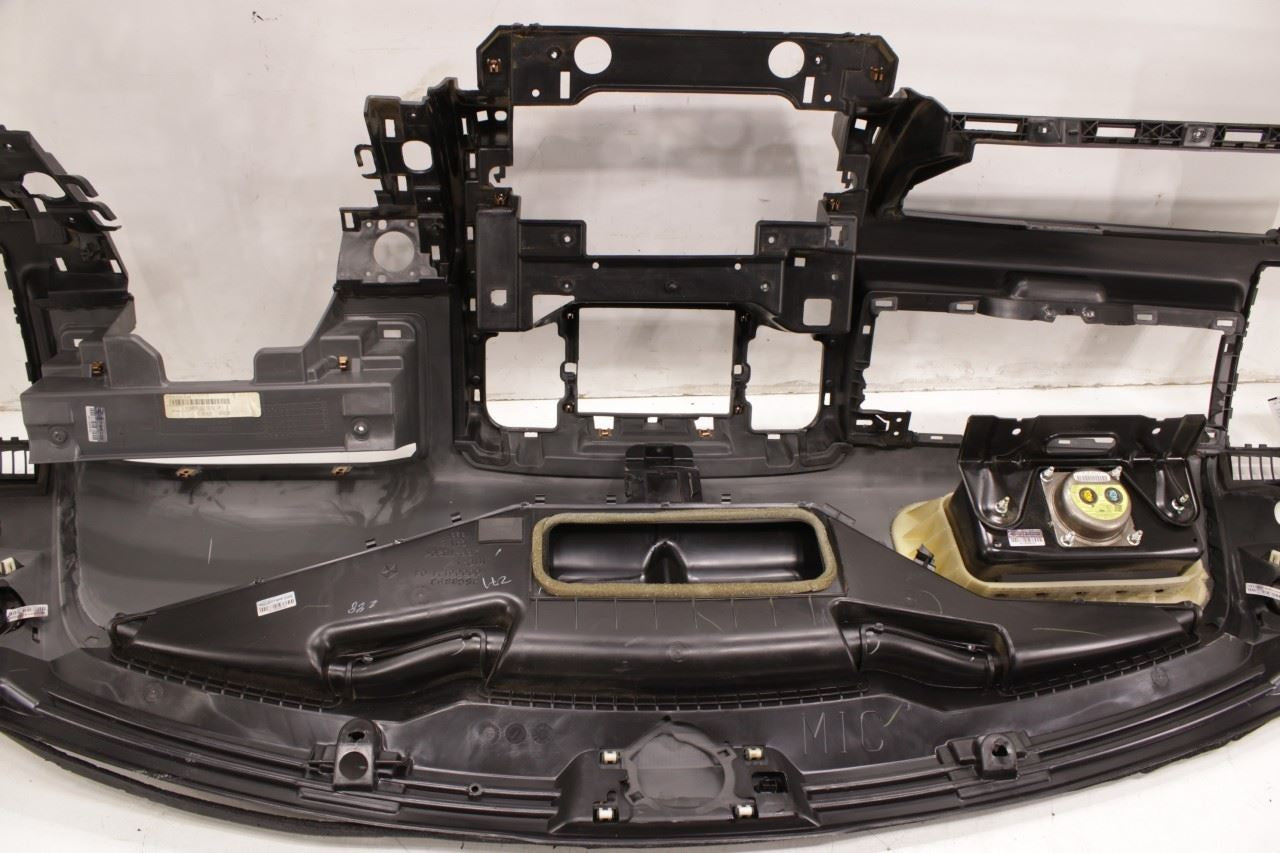 2018 RAM 2500 3500 Tradesman Dash Instrument Panel 5MV91TX7AA OEM - Alshned Auto Parts
