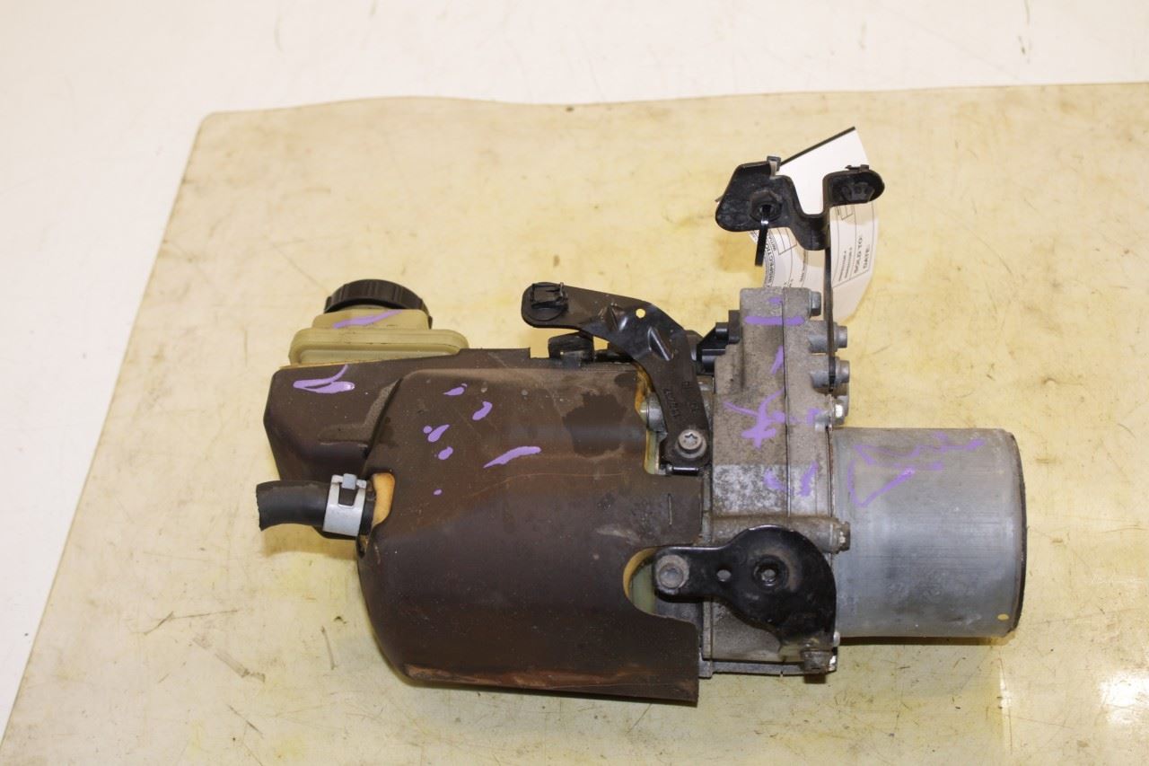 2016-2020 Infiniti QX60 Pure 3.5L Electric Power Steering Pump 49110-9NC5B OEM - Alshned Auto Parts