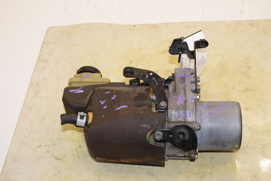 2016-2020 Infiniti QX60 Pure 3.5L Electric Power Steering Pump 49110-9NC5B OEM - Alshned Auto Parts