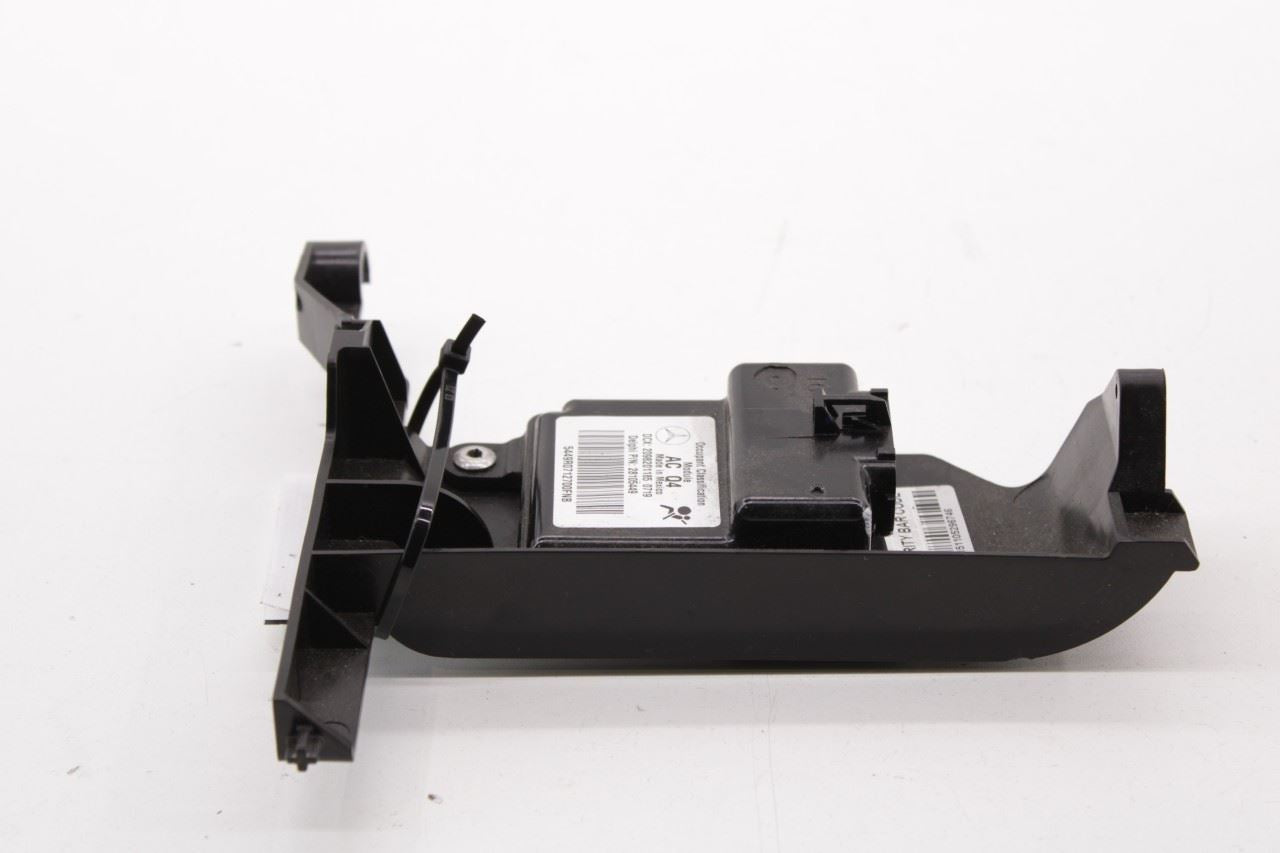 06-2009 Mercedes-Benz CLK 350 Front Right Seat Occupant Detection Sensor Module - Alshned Auto Parts