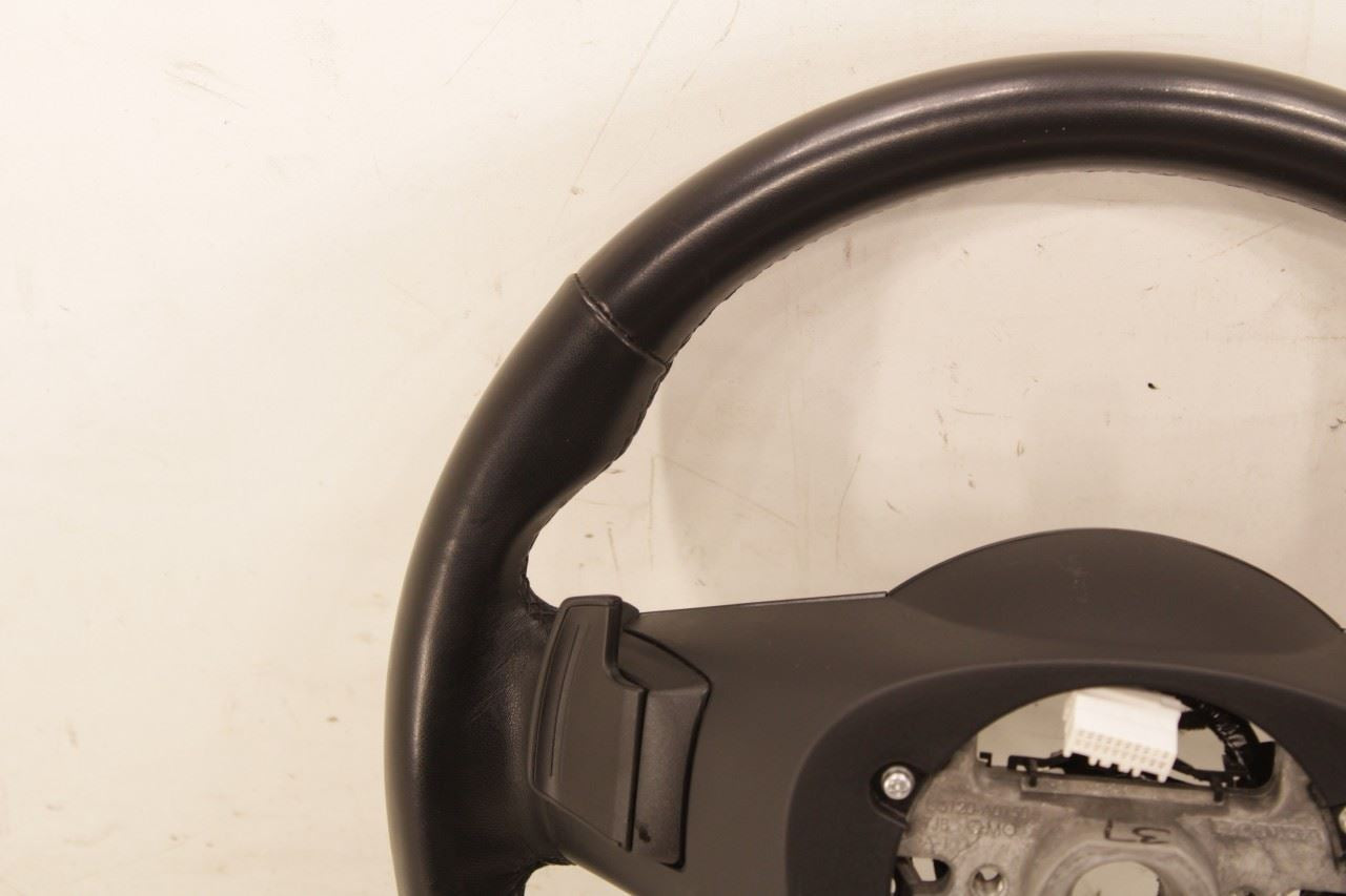 2019-2025 Acura RDX SH-AWD 2.0L AWD Steering Wheel Leather w/ Control Buttons - Alshned Auto Parts