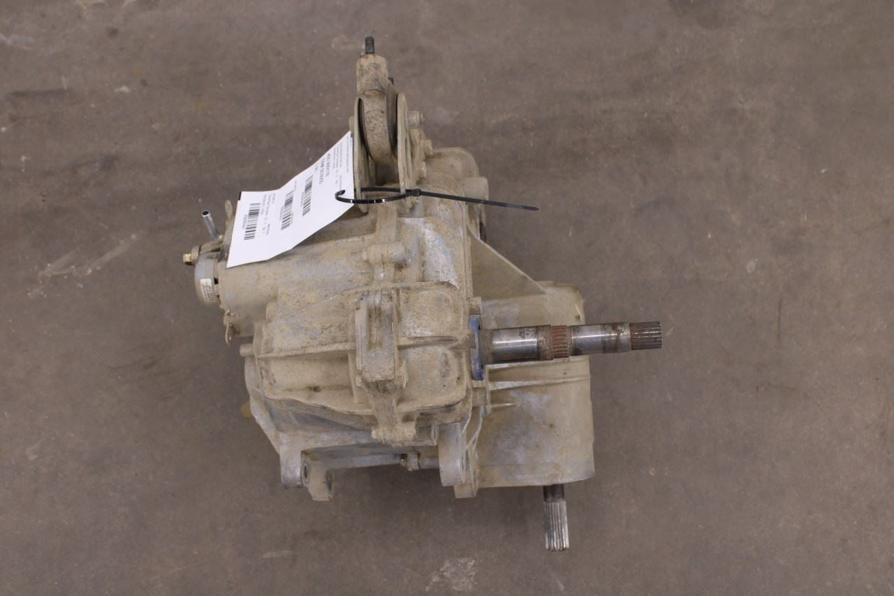 2017-2019 Polaris RZR XP 1000 999cc CVT Automatic Transmission Gearcase 1333694 2