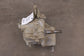 2017-2019 Polaris RZR XP 1000 999cc CVT Automatic Transmission Gearcase 1333694 2