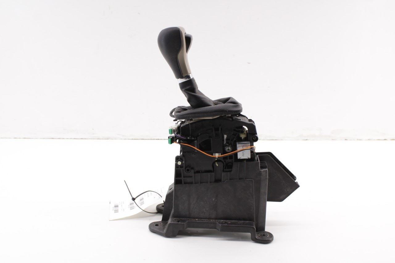 14-18 Jeep Cherokee Limited 3.2L Automatic Transmission Gear Shifter Lever Knob - Alshned Auto Parts