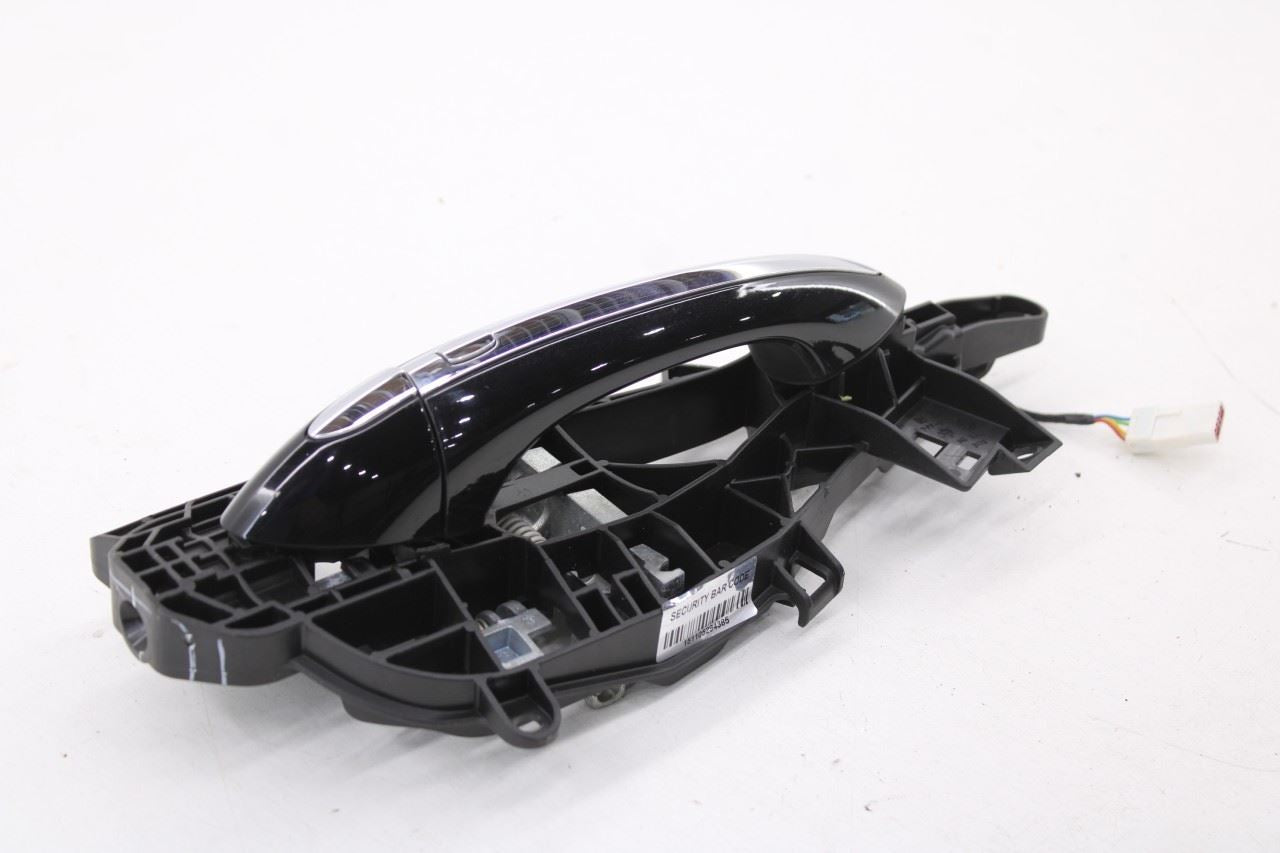 2017-19 Buick LaCrosse Premium 3.6L Front Passenger RH Side Door Exterior Handle - Alshned Auto Parts