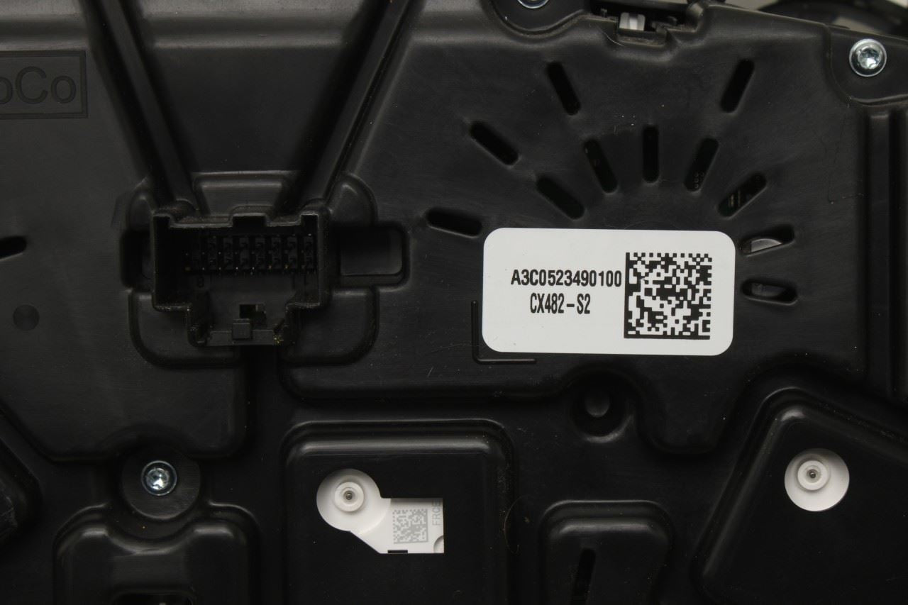 20-25 Ford Escape SEL 2.0L AWD Speedometer Gauge Instrument Cluster 48K Mileage - Alshned Auto Parts