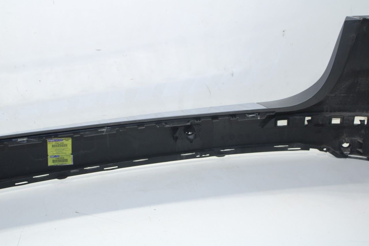 2012-2015 Mercedes-Benz ML350 Rear Bumper Cover BZ04134BDQ AftermarkeT *ReaD* - Alshned Auto Parts