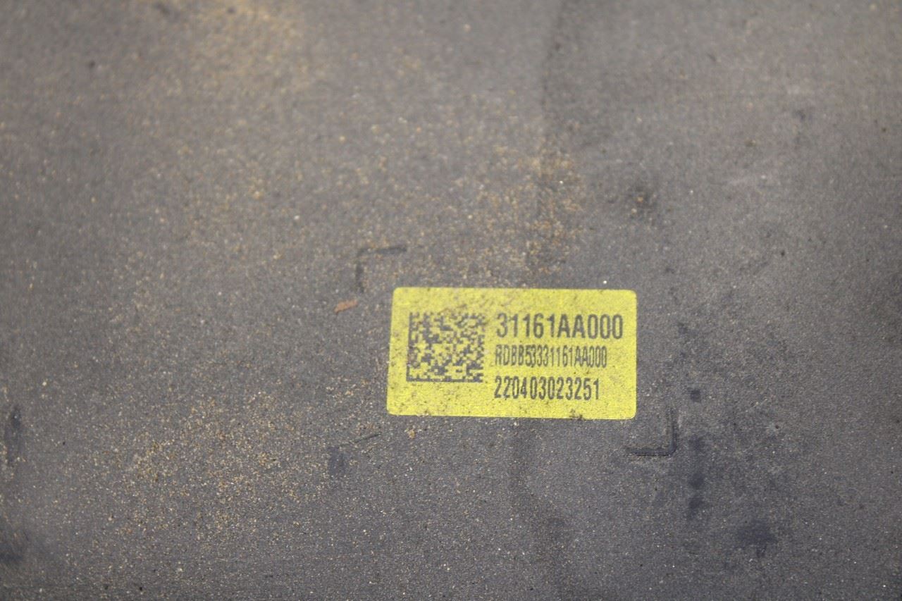 2021-2025 Hyundai Elantra SEL 2.0L Fuel Gas Tank 12.4 US Gallons 31150-AA500 OEM - Alshned Auto Parts